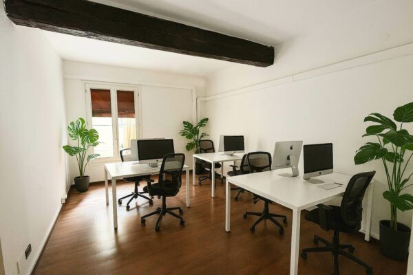 Spazio01 - San felice - ufficio 1 Spazio01 - San felice - ufficio 1