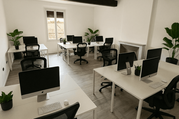 Spazio01 - San felice - ufficio 3 Spazio01 - San felice - ufficio 3