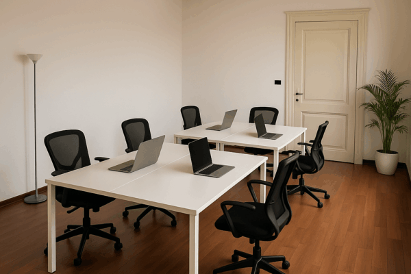 Spazio01 - San felice - ufficio 4 Spazio01 - San felice - ufficio 4